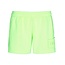 Sea Me Happy Gogo Shorts Neon Green