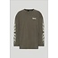 ROTATE Enzyme Long Sleeve Shirt