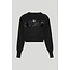 ROTATE Sequin Logo Sweater