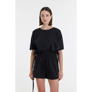 Devotion Devotion Roxani black top