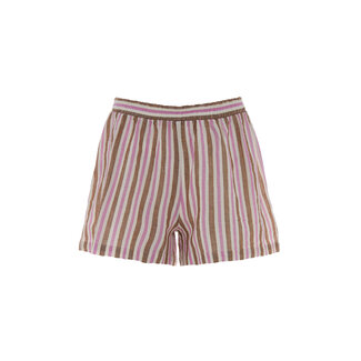 Devotion Devotion Zita short stripes