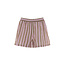 Devotion Zita short stripes