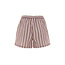 Devotion Zita short stripes