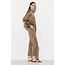 Luisa Cerano Satin look blouson