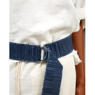 Sea me Happy Sea Me Happy Jeans Stretch Belt