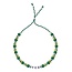 Sorbet Island Pony bead bracelet Yes