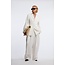 ONE and OTHER Ginger Blazer Offwhite