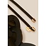 Liviana Conti necklace chain black