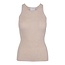ONE and OTHER Ines Tank Top Sandstone