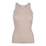 One And Other ONE and OTHER Ines Tank Top Sandstone