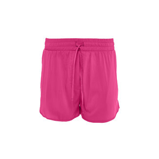 Devotion Devotion Avgi korte broek fuchsia