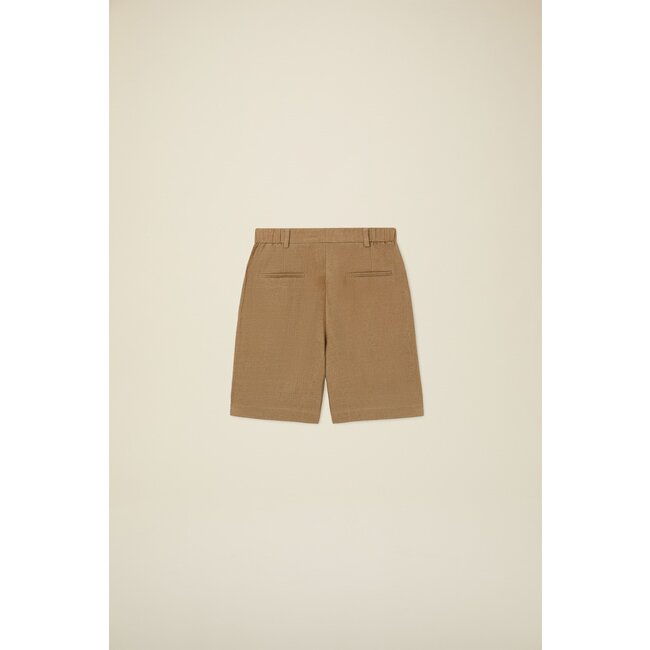 POMANDÈRE Short tobacco