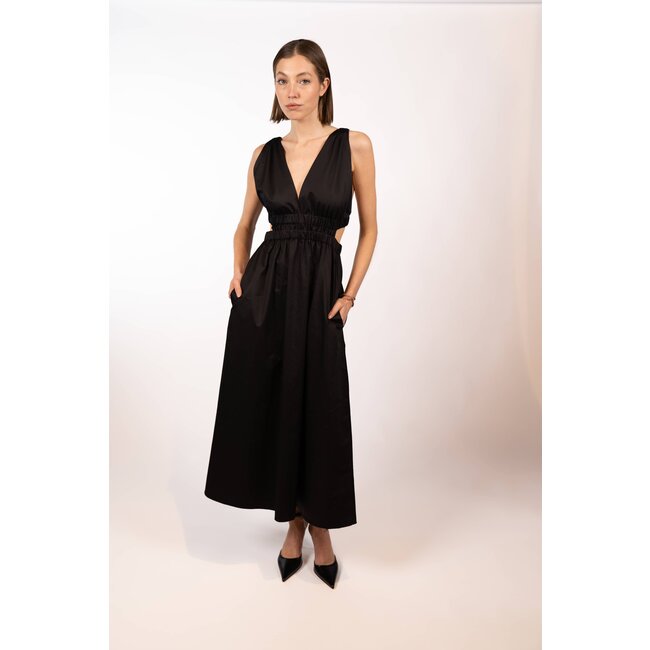 Devotion Kalipso dress black