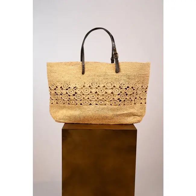 Shop the Look 1 (Devotion Liliana Jurk)