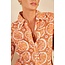 HANNAH Evelyn Shirt Cabana