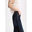 Dorothee Schumacher Denim attraction pants true denim blue