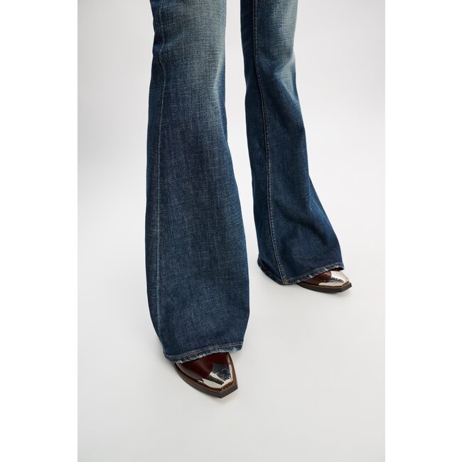 Dorothee Schumacher Western Coolness Mule Cowboy