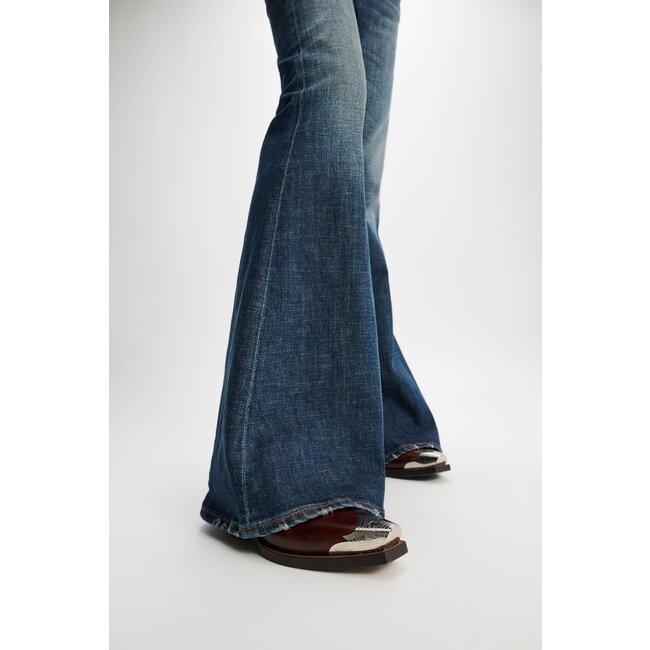 Dorothee Schumacher Western Coolness Mule Cowboy