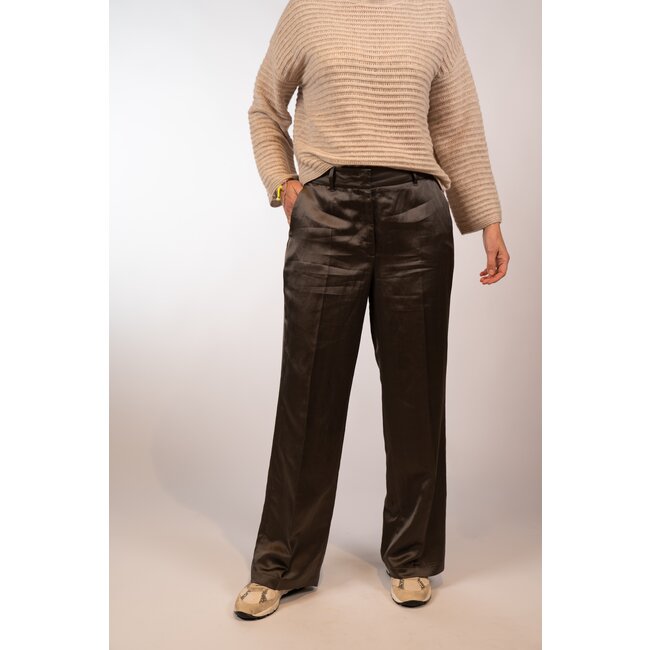 Cambio Amelie in volcanic