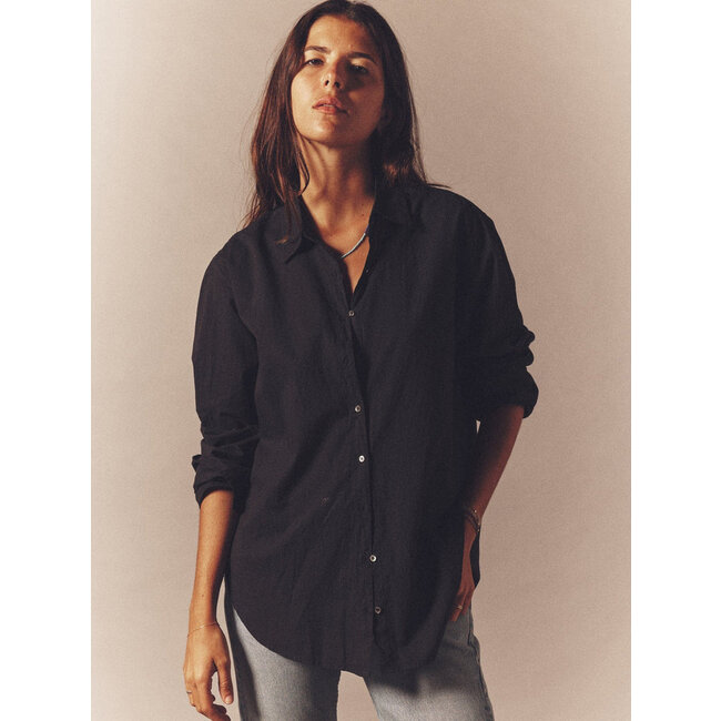 Xirena Beau blouse Black