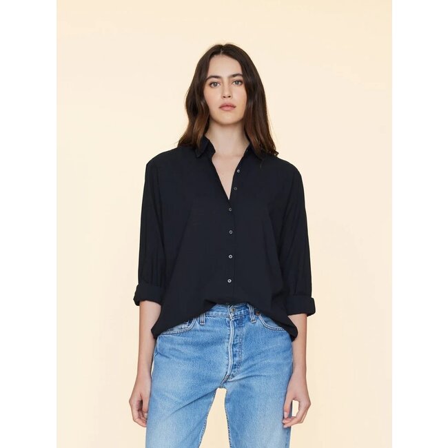 Xirena Beau blouse Black