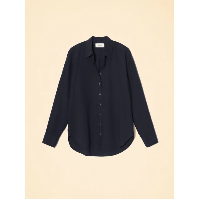 Xirena Beau blouse Black