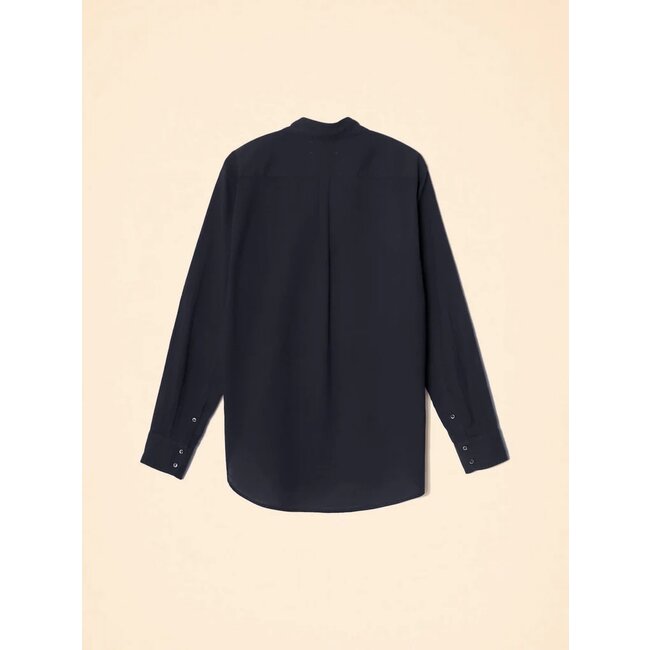 Xirena Beau blouse Black