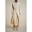 Liviana Conti Trenchcoat in sand