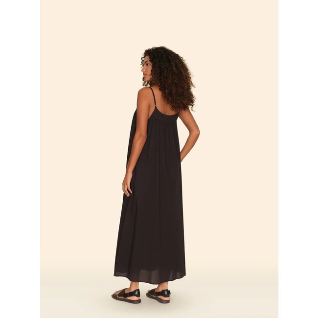 Xirena Tenley Jurk Black