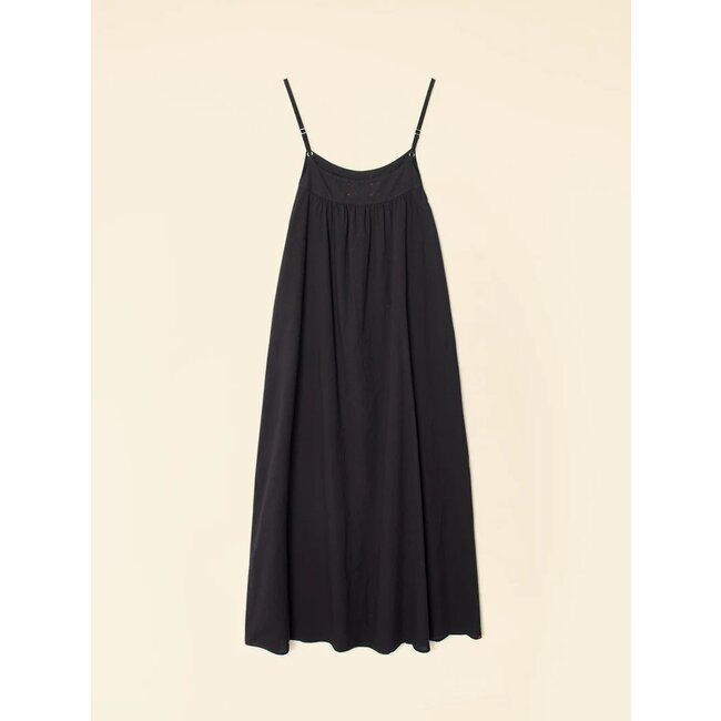 Xirena Tenley Dress Black
