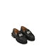 GANNI Butterfly Logo Loafer