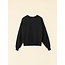 Xirena Huxley Sweatshirt Vintage Black