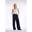 Sophie Pant Navy