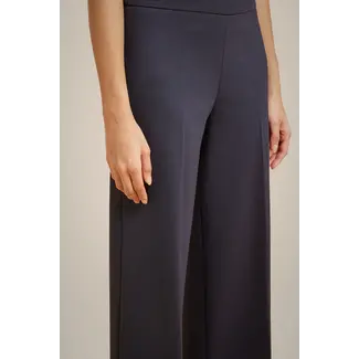 Liviana Conti Liviana Conti Pantalon basic notte