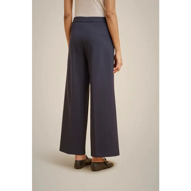 Pantalon basic notte