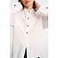 Dorothee Schumacher Poplin Power Blouse in pure white