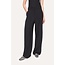 Cambio Anny Polyester Stretch Microstructure black