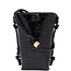 GANNI Ganni Bou Crossbody Patent Croco Black