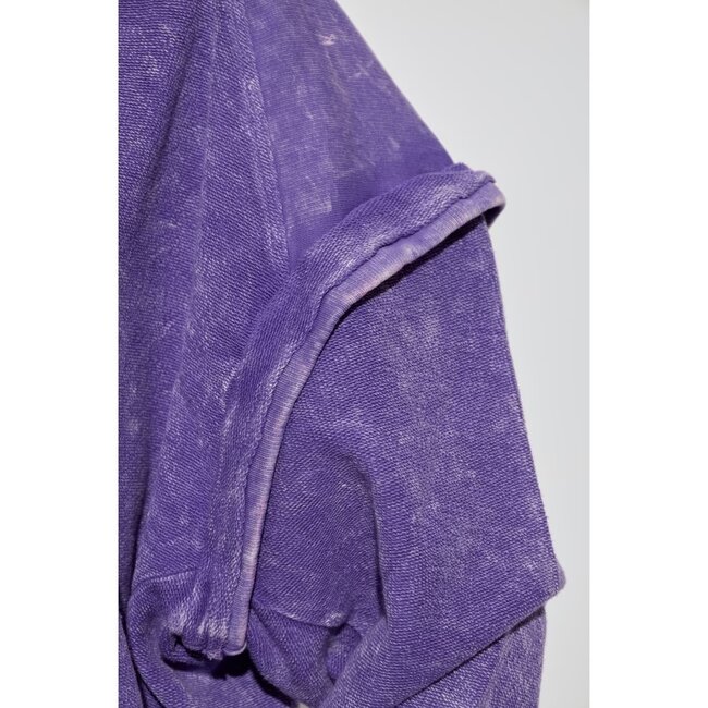 IRO Jahina Violet Storm