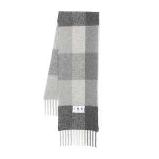 IRO Auray Mixed Grey