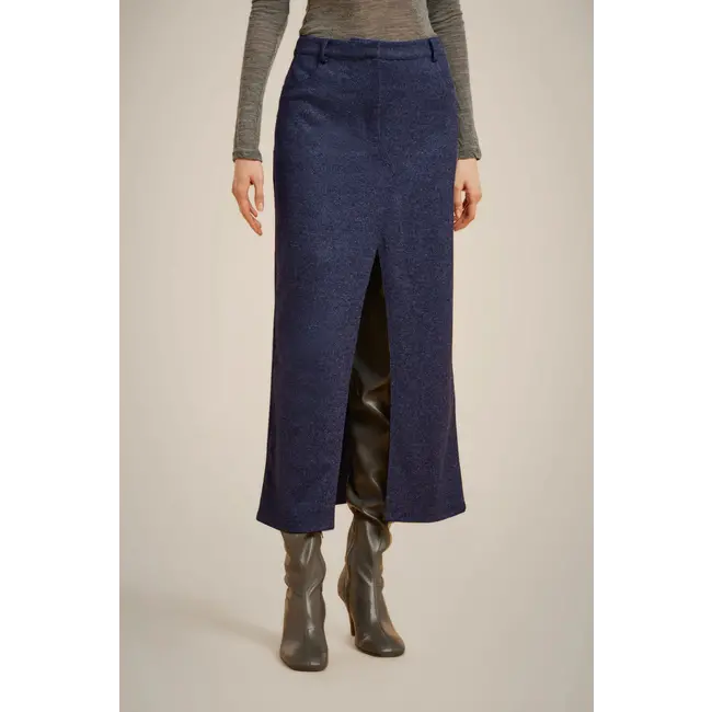 Liviana Conti Rok met split notte