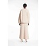 Beau knitted skirt sandstone