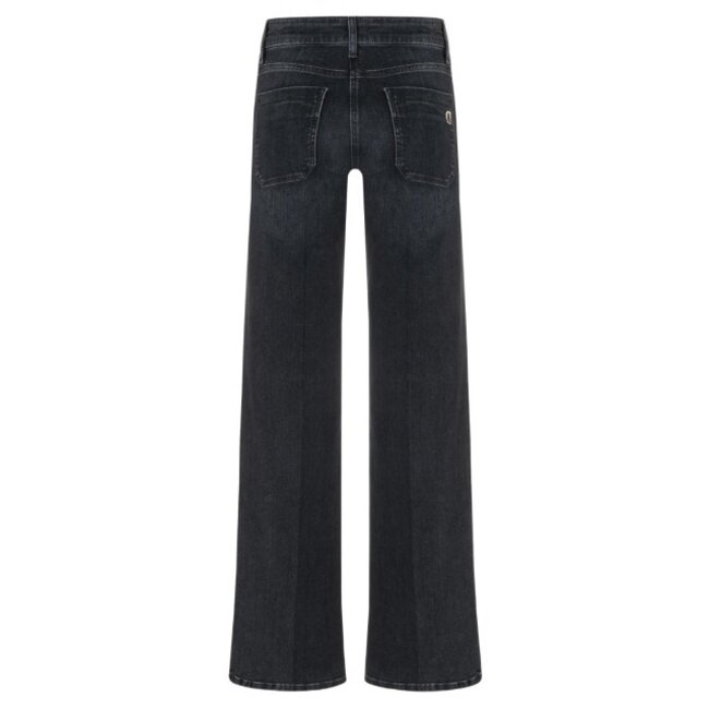 Tess wide leg dark used