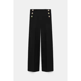 Dorothee Schumacher Dorothee Schumacher Emotional Pants in navy