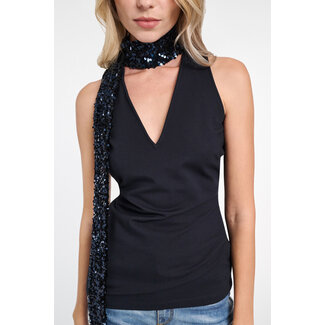 Dorothee Schumacher Dorothee Schumacher Emotional Top in Navy