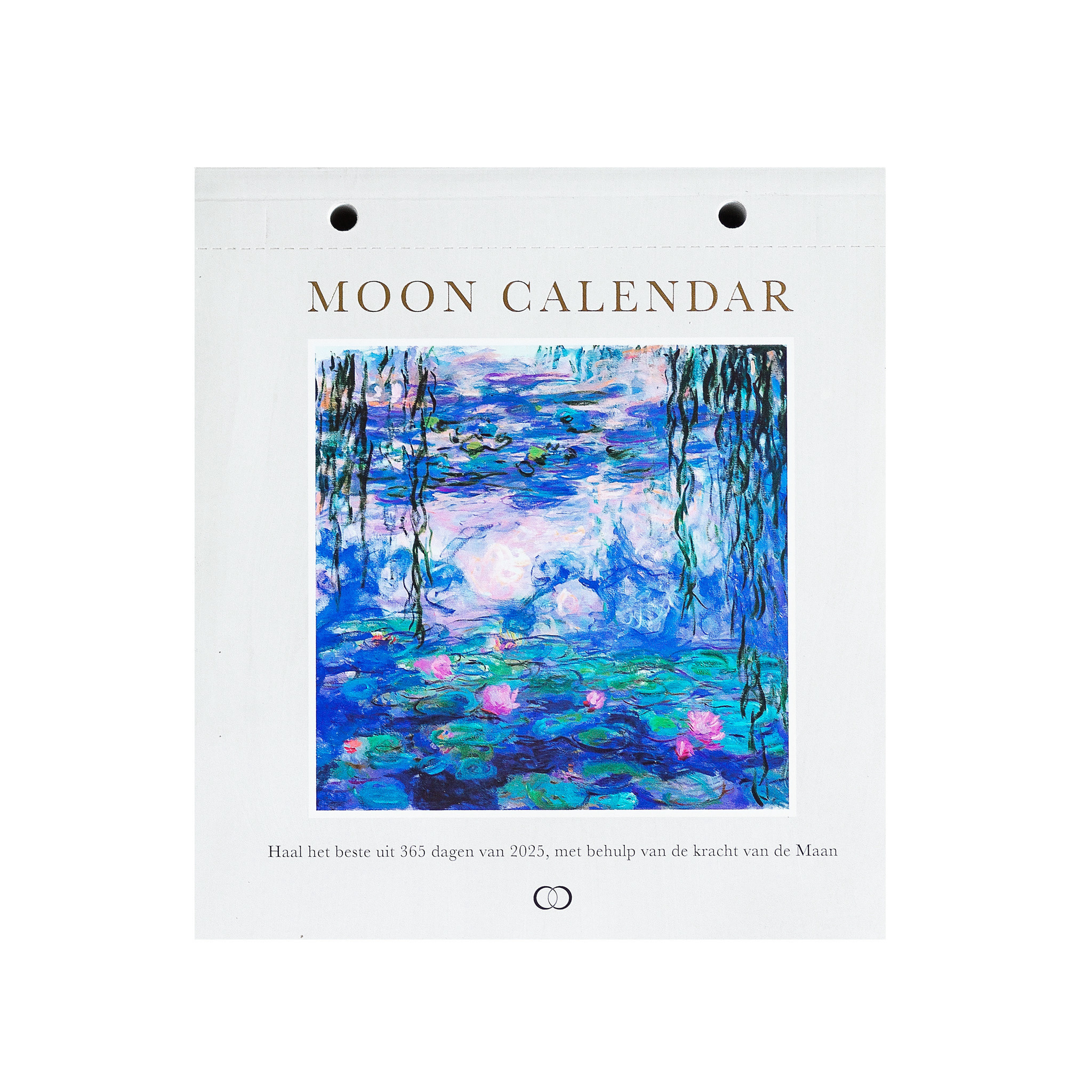 Moon Calendar Bankgeheim