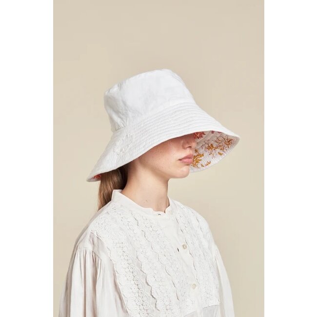 HANNAH Sunnie Bucket Hat in Horizon