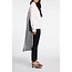 Dorothee Schumacher Poplin Power Blouse in pure white