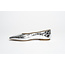 Odare Bilbao Glam Antares-argento
