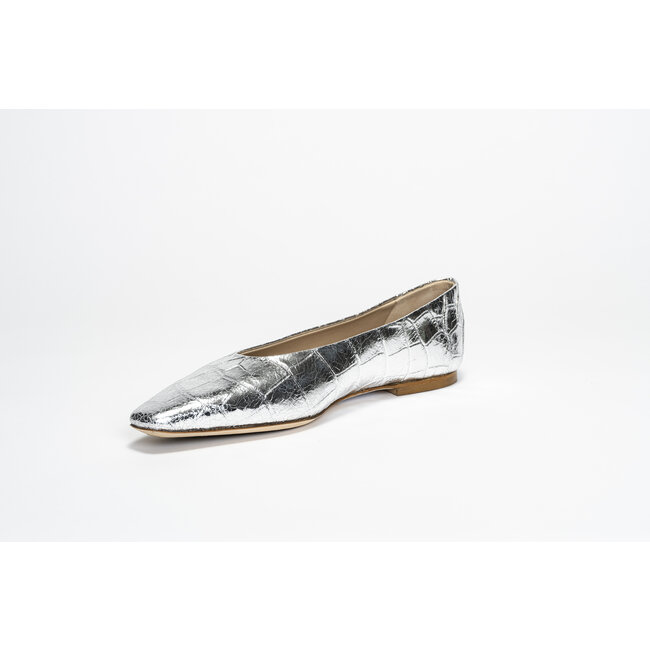 Odare Bilbao Glam Antares-argento